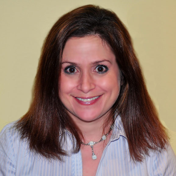 Judy Goldman