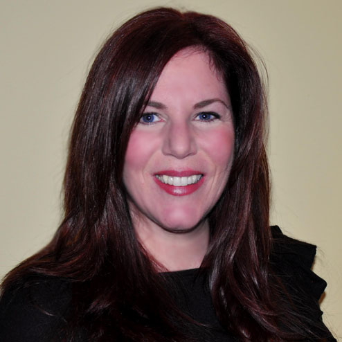 Nancy DiSciullo