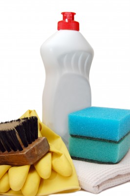 Cleaner