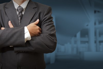 businessman