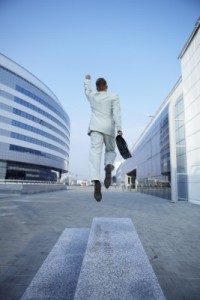 jump