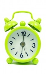 clock