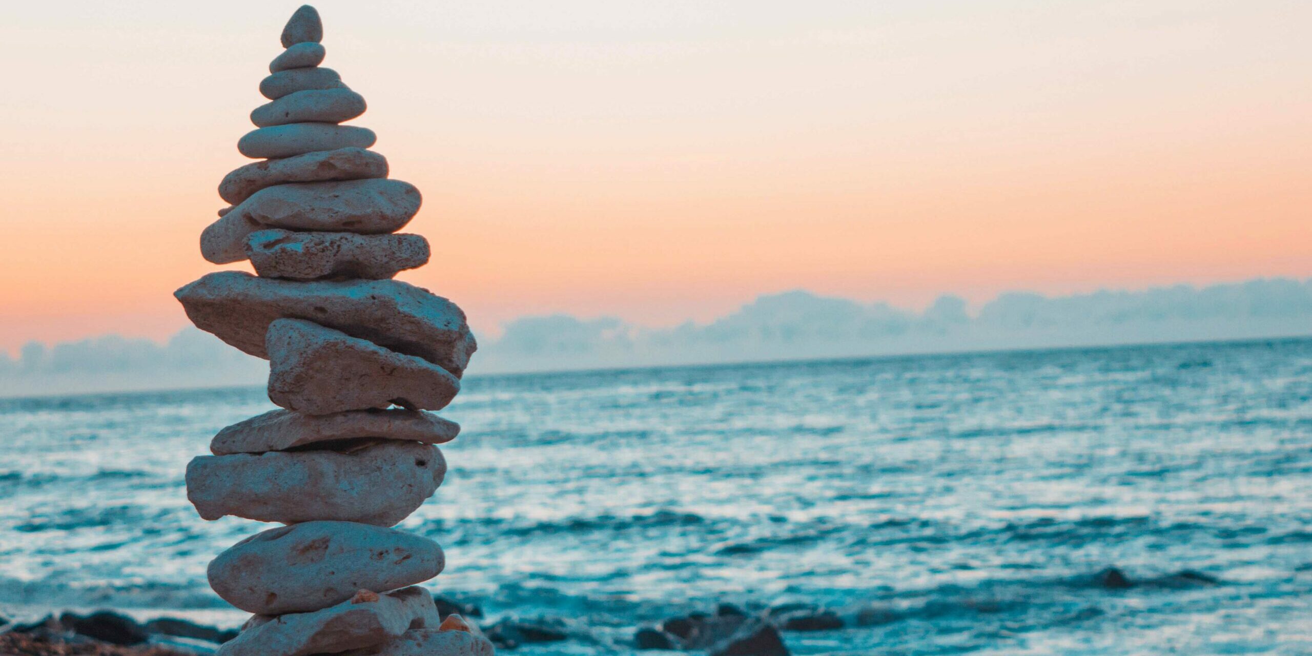 workplace mental health and employee engagement rocks and ocean workplace mental health peaceful