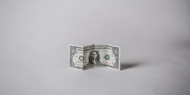 one dollar bill 2021 stimulus money