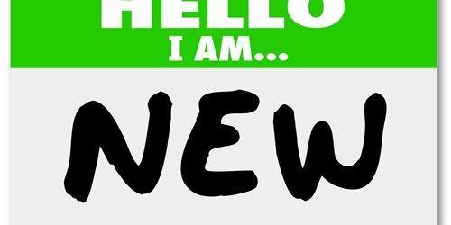 5 Tips for Welcoming the New Hire new hire name tag