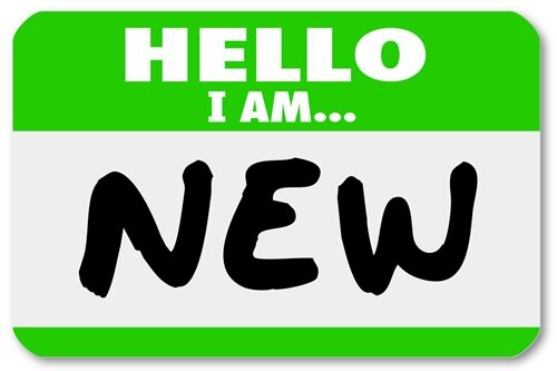 5 Tips for Welcoming the New Hire new hire name tag