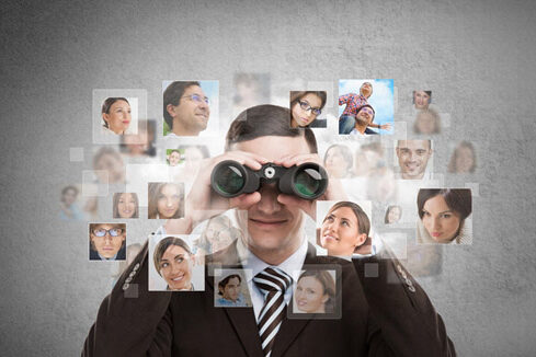Advanced Sourcing Strategies for Recruiters and HR Managers Advanced Sourcing Strategies for Recruiters and HR Managers