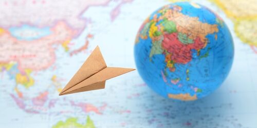Can your business keep a long-distance relationship when hiring web designers? Hiring web designers around the world