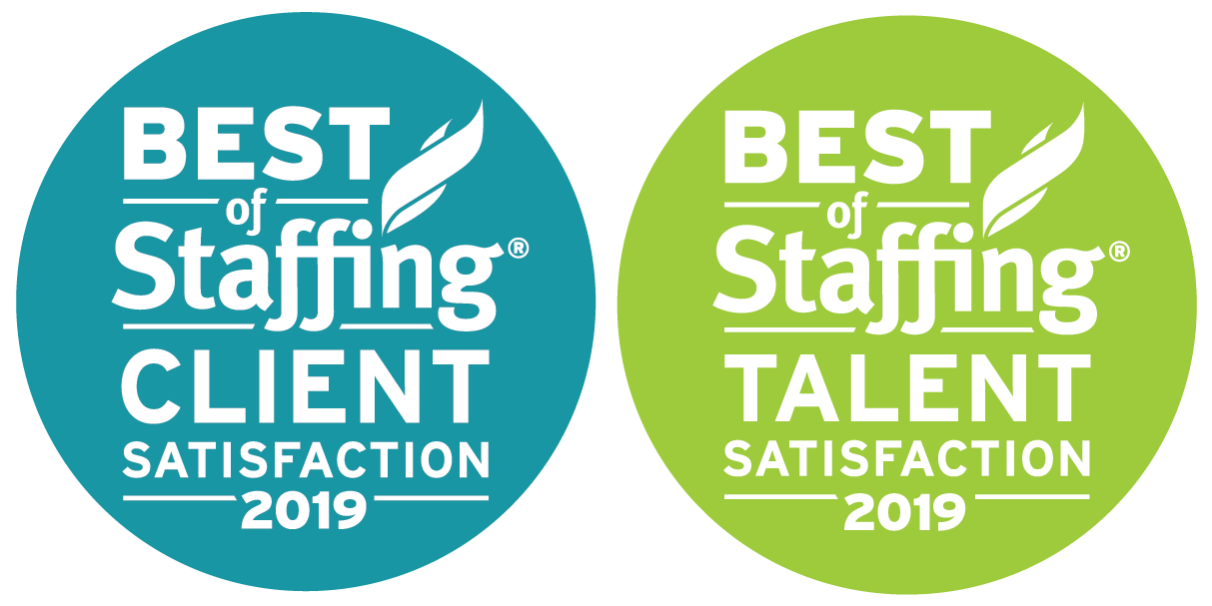 ClearlyRated Best of Staffing 2019 visual-01 clearly rated best of staffing logos client and talent winner profiles
