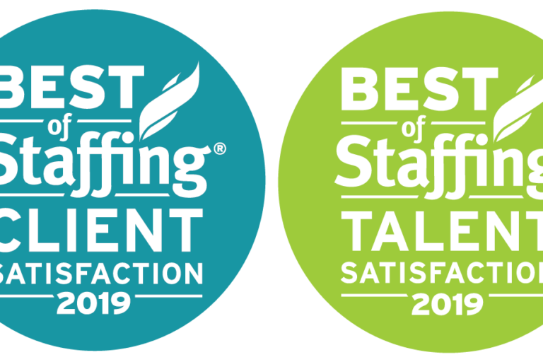 ClearlyRated Best of Staffing 2019 visual-01 clearly rated best of staffing logos client and talent winner profiles