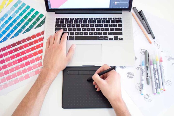 Creative Staffing Tips for Screening Quality Graphic Designers Creative Staffing Tips for Screening Quality Graphic Designers