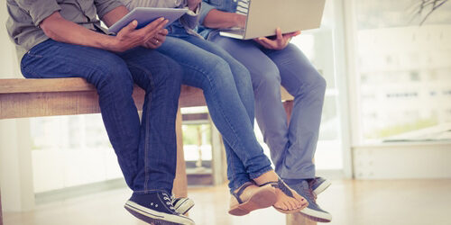 Developing Your Employer Branding Strategy Developing Your Employer Branding Strategy