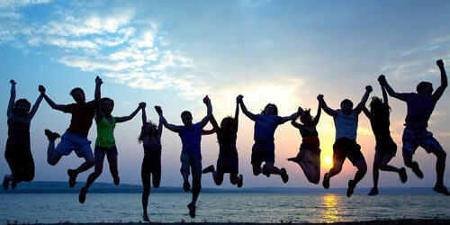 Employee engagement leads to happier employees. Happier employees are most productive. More productive employees create a more successful business overall. employee engagement