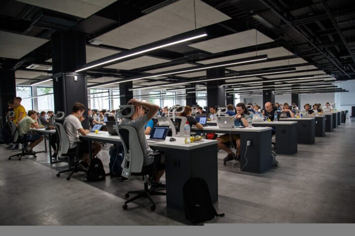 Guide to Reopen Offices Checklist_Profiles