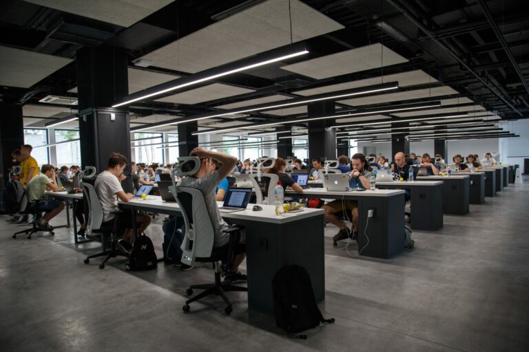 Guide to Reopen Offices Checklist_Profiles Guide to Reopen Offices Checklist_Profiles
