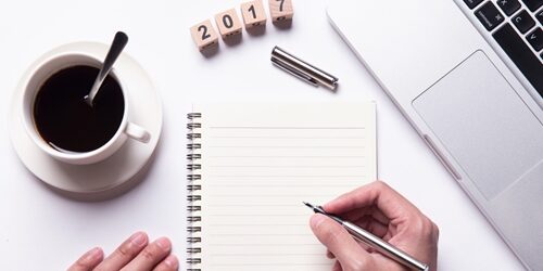 How can you make 2017 the year of career development and growth? How can you make 2017 the year of career development and growth?