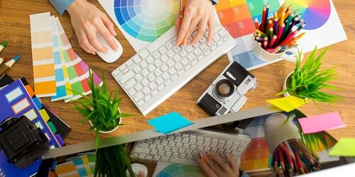 How do you showcase your best web design work? Top portfolio websites