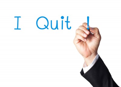 I-Quit