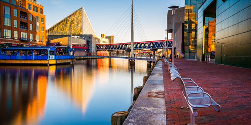 Is your company culture ready to shine for top talent in Baltimore? Is your company culture ready to shine for top talent in Baltimore?