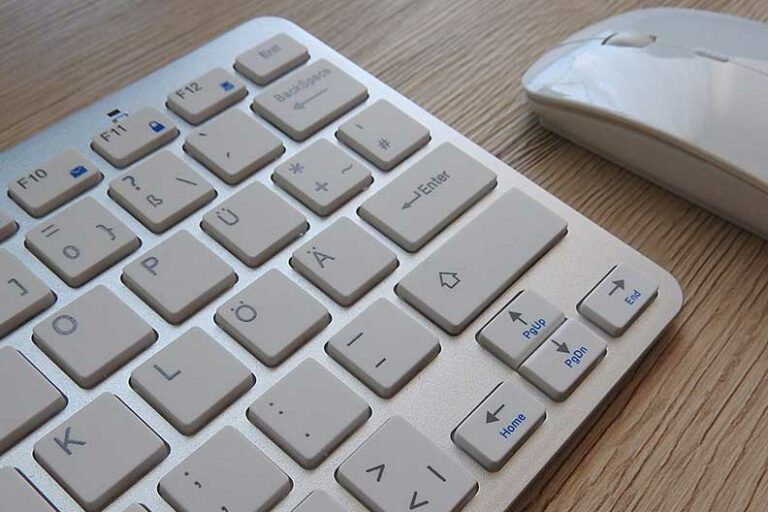 keyboard keys profiles keyboard keys