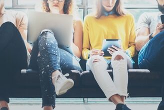 Marketing jobs are some of the most in-demand positions in the Washington D.C. area. Millennials work to afford cost of living in Washington, d.c.