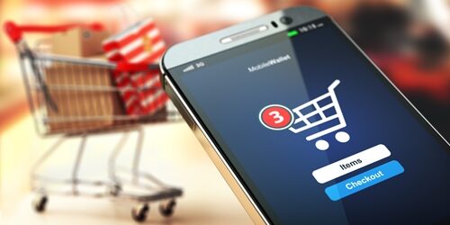 Mobile payment systems create opportunity and demand for business. Mobile payment systems create opportunity and demand for business.
