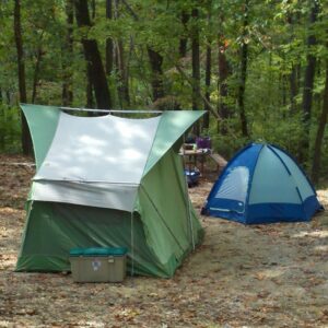 Ranno_Campsite Creative jobs, Web jobs, Marketing recruiter, hiring manager, HR, hiring staff, hiring employees, camping