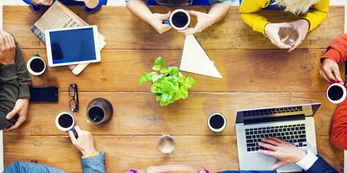 Using a Staffing Agency to Boost New Hire ROI Using a Staffing Agency to Boost New Hire ROI