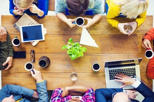 Using a Staffing Agency to Boost New Hire ROI Using a Staffing Agency to Boost New Hire ROI