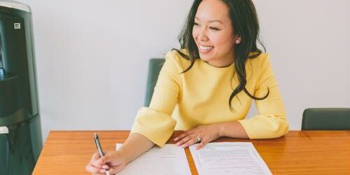 Women in the workplace are still looking for companies to make changes in gender equality. women in the workplace getting stuff done