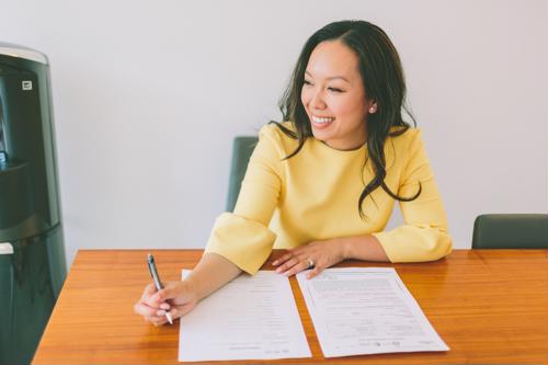 Women in the workplace are still looking for companies to make changes in gender equality. women in the workplace getting stuff done