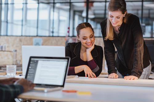 Working with a recruitment agency will help you find stronger candidates to fill open positions. Working with a staffing agency to recruit new employees