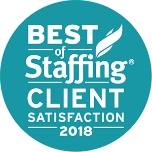 Profiles Wins Best of Staffing 2018 Profiles Wins Best of Staffing 2018