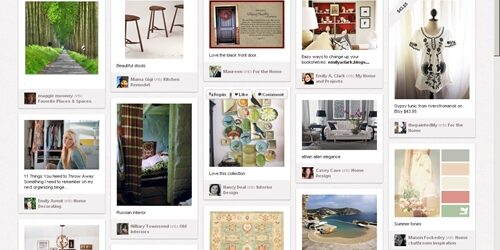 Boost Pinterest campaign success with a contest