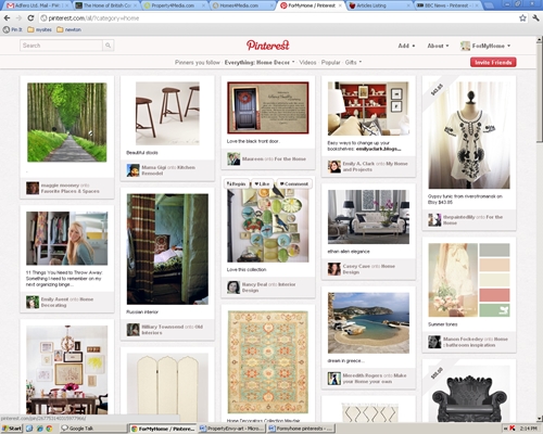 Boost Pinterest campaign success with a contest