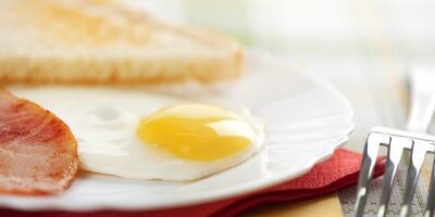 breakfast breakfast food on a plate
