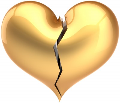 broken-heart broken heart