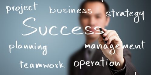 Content marketing requires consistency and speed