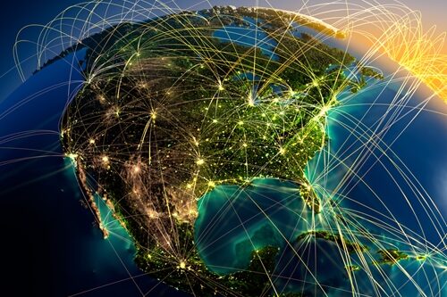 Cover all the connection bases with networking basics