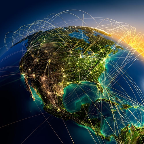 Cover all the connection bases with networking basics