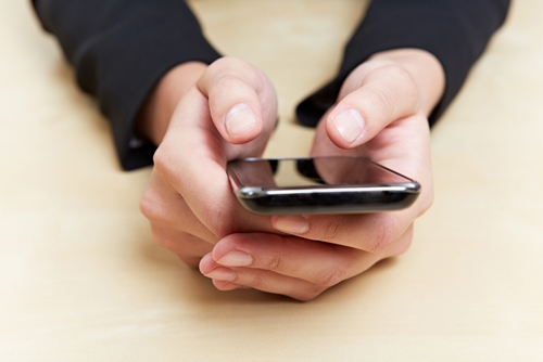 Design marketing emails with mobile in mind