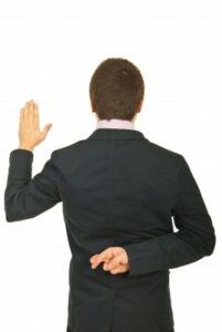 fingerscrossed Creative jobs, Web jobs, Marketing jobs, resume, lies on the resume
