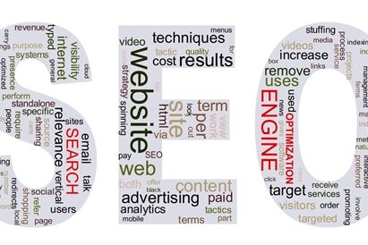 Four trends impacting SEO content writing