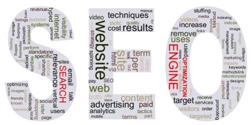 Four trends impacting SEO content writing