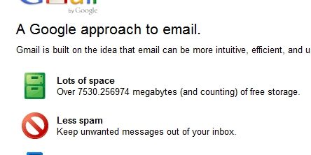 Gmail and email marketing get a new set of rules