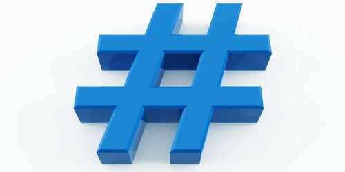 #Hashtag tips and tricks