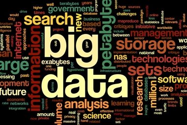How is big data changing the recruitment game