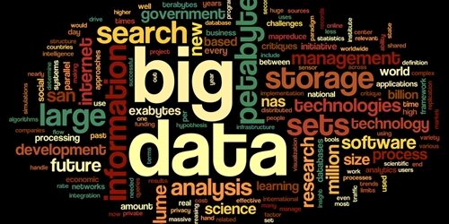 How is big data changing the recruitment game