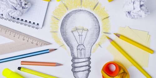 How to Make a Creative Career Change
