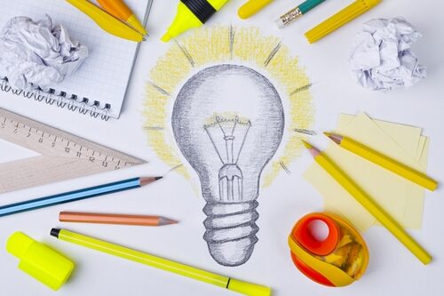 How to Make a Creative Career Change